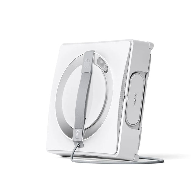 Ecovacs WINBOT W2 OMNI ikkunanpesurobotti - Uudenveroinen