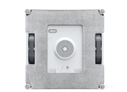 Ecovacs WINBOT W2 OMNI ikkunanpesurobotti - Uudenveroinen