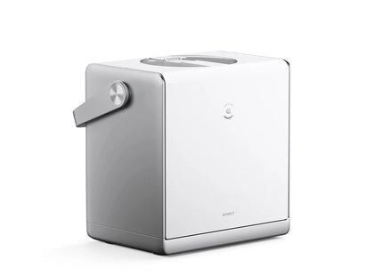 Ecovacs WINBOT W2 OMNI ikkunanpesurobotti - Uudenveroinen