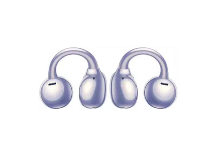 Huawei FreeClip Langattomat kuulokkeet (violetti) – Uudenveroinen