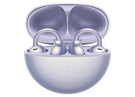 Huawei FreeClip Langattomat kuulokkeet (violetti) – Uudenveroinen