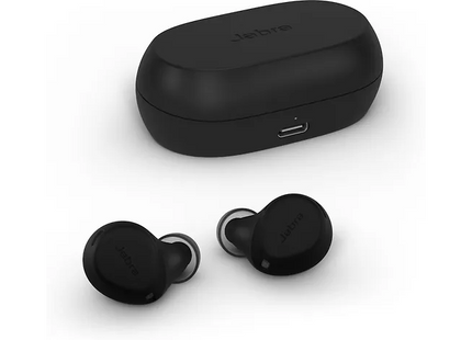 Jabra Elite 7 Active -vastamelunappikuulokkeet, musta – Erinomainen