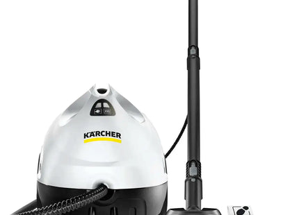 Kärcher SC 2 EasyFix Höyrypesuri 1500W 1L – Erinomainen