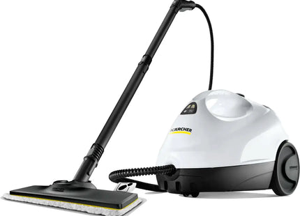 Kärcher SC 2 EasyFix Höyrypesuri 1500W 1L – Erinomainen