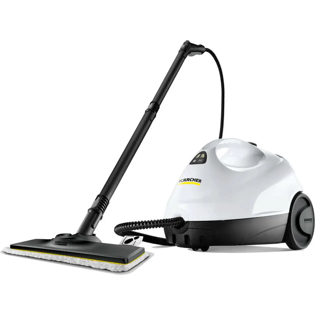 Kärcher SC 2 EasyFix Höyrypesuri 1500W 1L – Erinomainen