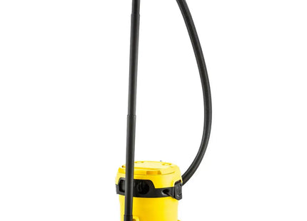 Kärcher WD 2 Plus Märkä-/kuivaimuri 1000W 12L – Hyvä