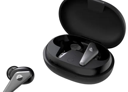 Libratone TRACK Air+ in-ear Bluetooth-kuulokkeet, musta – Uudenveroinen