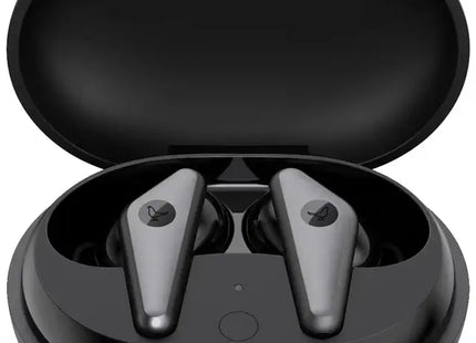 Libratone TRACK Air+ in-ear Bluetooth-kuulokkeet, musta – Uudenveroinen