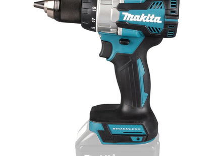Makita DDF489Z 18V akkuporakone (runko) – Uudenveroinen