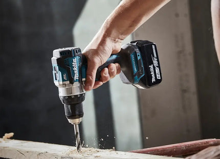 Makita DDF489Z 18V akkuporakone (runko) – Uudenveroinen