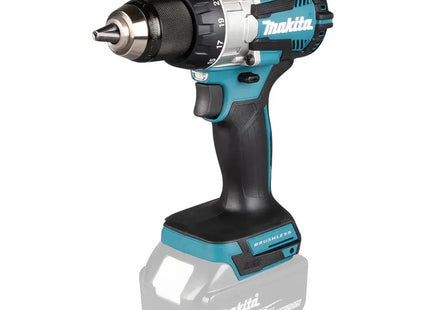 Makita DDF489Z 18V akkuporakone (runko) – Uudenveroinen