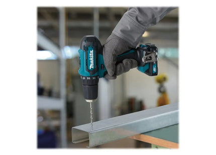 Makita DF333DZ 12V porakone (runko) – Erinomainen