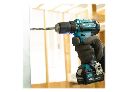 Makita DF333DZ 12V porakone (runko) – Erinomainen