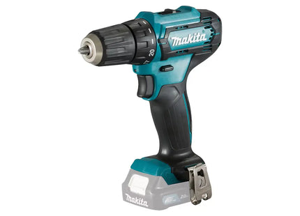 Makita DF333DZ 12V porakone (runko) – Erinomainen
