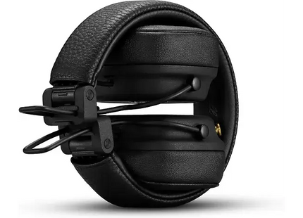 Marshall Major IV Langattomat over-ear kuulokkeet – Erinomainen