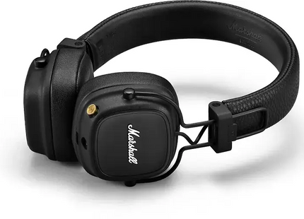 Marshall Major IV Langattomat over-ear kuulokkeet – Uudenveroinen