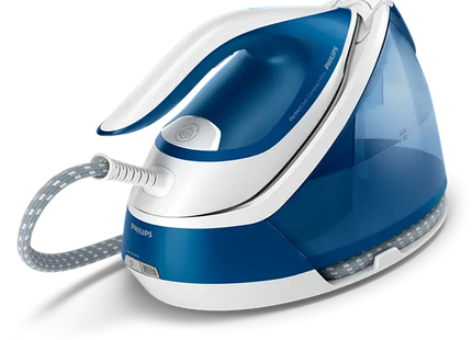 Philips PerfectCare Compact Plus GC7929/20 Höyrysilityskeskus – Uudenveroinen