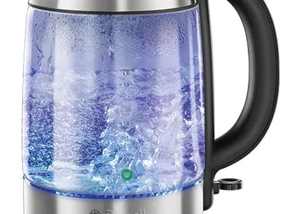 Russell Hobbs 21600-57 vedenkeitin 1,7L, 2200W  – Uudenveroinen