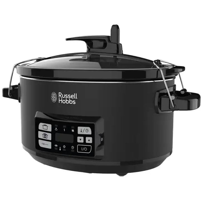 Russell Hobbs 3-in-1 Sous Vide Slow Cooker - Erinomainen