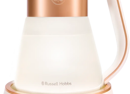 Russell Hobbs Calm lasinen vedenkeitin 1,7L – Uudenveroinen