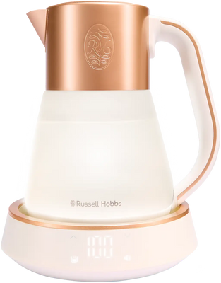 Russell Hobbs Calm lasinen vedenkeitin 1,7L – Uudenveroinen
