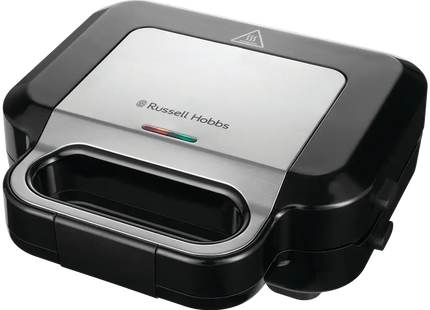 Russell Hobbs Creations 3-in-1 voileipägrilli – Uudenveroinen