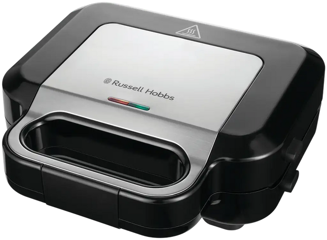 Russell Hobbs Creations 3-in-1 voileipägrilli – Uudenveroinen