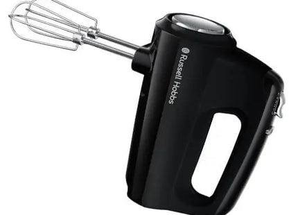 Russell Hobbs Sähkövatkain 24672-56, musta – Uudenveroinen