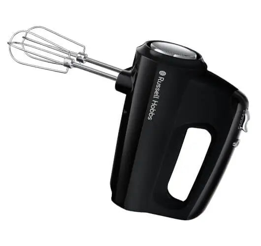 Russell Hobbs Sähkövatkain 24672-56, musta – Uudenveroinen