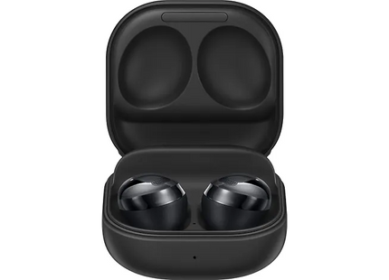 Samsung Galaxy Buds Pro Langattomat in-ear kuulokkeet (Phantom Black) – Uudenveroinen