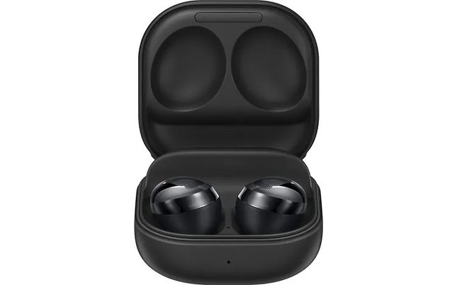 Samsung Galaxy Buds Pro Langattomat in-ear kuulokkeet (Phantom Black) – Uudenveroinen