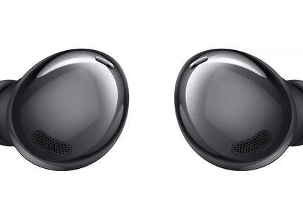 Samsung Galaxy Buds Pro Langattomat in-ear kuulokkeet (Phantom Black) – Uudenveroinen