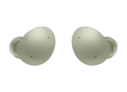 Samsung Galaxy Buds2 In-ear Bluetooth -kuulokkeet, Olive – Uudenveroinen