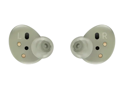 Samsung Galaxy Buds2 In-ear Bluetooth -kuulokkeet, Olive – Uudenveroinen