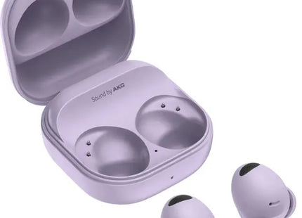 Samsung Galaxy Buds2 Pro Langattomat in-ear Bluetooth-kuulokkeet (purple) – Uudenveroinen