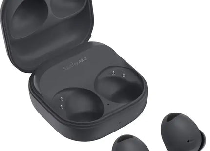 Samsung Galaxy Buds2 Pro Langattomat in-ear Bluetooth-kuulokkeet (Graphite) – Uudenveroinen