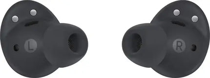 Samsung Galaxy Buds2 Pro Langattomat in-ear Bluetooth-kuulokkeet (Graphite) – Uudenveroinen