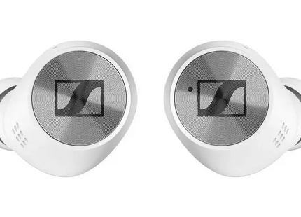 Sennheiser Momentum True Wireless 2 bluetooth kuulokkeet, valkoinen – Erinomainen