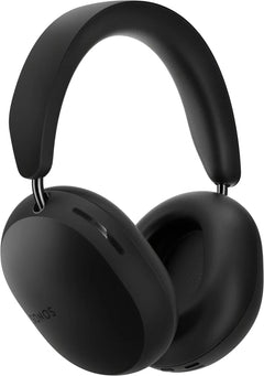 Sonos Ace Langattomat over-ear Bluetooth-kuulokkeet, musta – Uudenveroinen