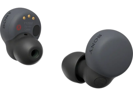 Sony LinkBuds S Langattomat vastamelukuulokkeet (musta) – Uudenveroinen
