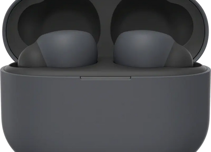 Sony LinkBuds S Langattomat vastamelukuulokkeet (musta) – Uudenveroinen