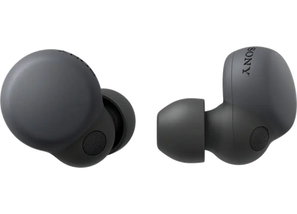 Sony LinkBuds S Langattomat vastamelukuulokkeet (musta) – Uudenveroinen