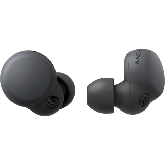 Sony LinkBuds S Langattomat vastamelukuulokkeet (musta) – Uudenveroinen