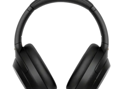 Sony WH-1000XM4 Langattomat vastamelukuulokkeet (musta) – Erinomainen