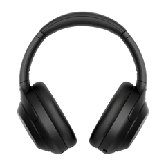 Sony WH-1000XM4 Langattomat vastamelukuulokkeet (musta) – Hyvä