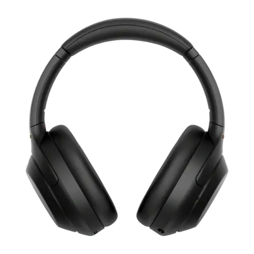 Sony WH-1000XM4 Langattomat vastamelukuulokkeet (musta) – Hyvä
