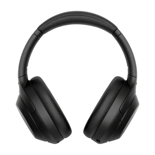 Sony WH-1000XM4 Langattomat vastamelukuulokkeet (musta) – Erinomainen
