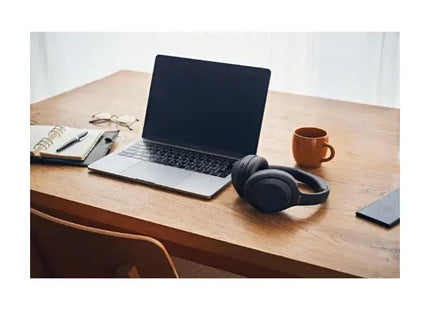 Sony WH-1000XM4 Langattomat vastamelukuulokkeet (musta) – Erinomainen