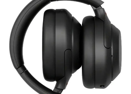 Sony WH-1000XM4 Langattomat vastamelukuulokkeet (musta) – Erinomainen