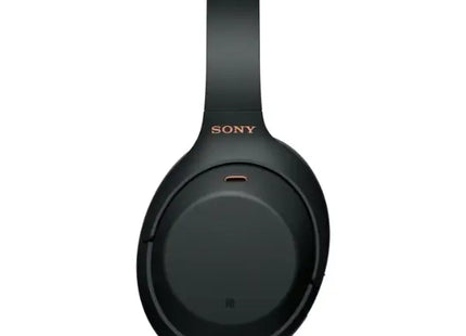 Sony WH-1000XM4 Langattomat vastamelukuulokkeet (musta) – Erinomainen